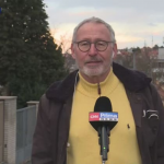 Obrázek epizody Rozhovor se Zdeňkem Hostomským