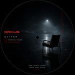 Obrázek epizody ORKUS - Oliver [Free Download]