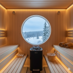 Obrázek epizody Saunování