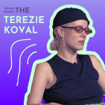 Obrázek epizody BEHIND THE PROJECT: Terezie Koval