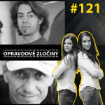 Obrázek epizody #121 - Miroslav Rittich & Vlkodlak