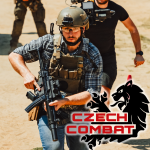 Obrázek epizody ŽIGA FROM POLENAR TACTICAL JUST FINISHED CZECH COMBAT