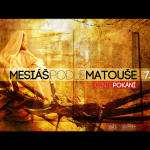 Obrázek epizody Mesiáš podle Matouše 08 - Toto je můj Syn - Bohuslav Wojnar (10.6.2012)
