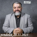 Obrázek epizody Na prahu zmien 246 - 2023-11-20 Eduard Chmelár