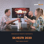 Obrázek epizody Silvestrovský speciál: Nad dopisy diváků