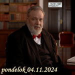 Obrázek epizody Na prahu zmien 282 - 2024-11-04 Petr Bahník