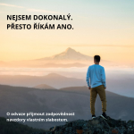 Obrázek epizody 86 – Nejsem dokonalý. Přesto říkám ano.