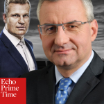 Obrázek epizody Motoristé nemůžou Turka pustit jako horký brambor. Líbilo by se mi být jeho Pojarem, říká Zahradil