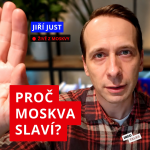 Obrázek epizody Moskva slaví i bez zisku z nafty: Jak Trump nahrál Kremlu, vysvětluje rusista Jiří Just