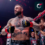 Obrázek epizody EXKLUZIVNĚ: Hvězda MMA trénovala fotbalisty Brightonu. Milner by to měl vyzkoušet v kleci, říká
