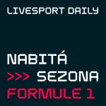 Obrázek epizody #474: Proč letos sledovat sezonu F1? >>> Kryštof Kousal