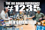 Obrázek epizody #1235 - Ben Greenfield