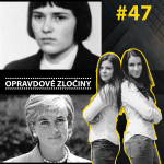 Obrázek epizody #47 - Olga Hepnarová & Vraždy slavných