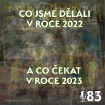 Obrázek epizody 83 - Co čekat v roce 2023?