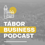 Obrázek epizody #3 Proč já podnikám? - Tábor Business Podcast