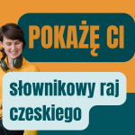 Obrázek epizody 162: Słownikowy raj języka czeskiego