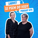 Obrázek epizody 🦮 Se PSEM do VODY 🦮 | Labvet Podcast #75