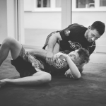 Obrázek epizody #2 BJJ pro nováčky s Mikolášem Bílkem