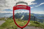 Obrázek epizody Grand Tour vás provede tím nejlepším, co ve Švýcarsku je: 11 památek UNESCO, 22 jezer a 5 průsmyků nad 2000 m n.m na 1600 kilometrech, říká Alena Koukalová ze Switzerland Tourism