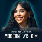 Obrázek epizody Why You’re Obsessed, Anxious, & Still Single - Mercedes Coffman - #1092