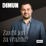 Obrázek epizody Do vězení se v Česku téměř nedostanete. Proč máme plné cely? | Jakub Drápal