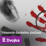 Obrázek epizody Není lump jako lump. Obyčejná loupež v libeňském pekařství se v roce 1927 vymkla z rukou