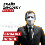 Obrázek epizody Premiér Heger: Peniaze na vyššie platy zdravotníkov chceme nájsť ešte tento rok