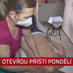 Obrázek epizody Rozhovor s Vlastimilem Válkem (zdroj: CNN Prima NEWS)