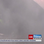 Obrázek epizody Noční požár roubenky