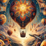 Obrázek epizody Co z minulosti si držíte v balonku a je třeba to pustit?🎈🎈