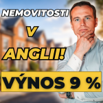 Obrázek epizody Jak investovat do nemovitostí v Anglii a být od začátku v plusu - Adam Wojnar