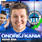 Obrázek epizody ONDŘEJ KANIA | Nová éra Slovanu | KUDY BĚŽÍ ZAJÍC speciál