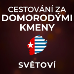 Obrázek epizody David Švejnoha: Na světě je 200 milionů obřezaných žen. Masajové si kupují manželky. | SVĚTOVÍ