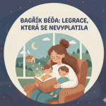 Obrázek epizody Bagřík Béďa: Legrace, která se nevyplatila
