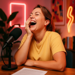 Obrázek epizody 50. Záchvat smíchu v éteru :))