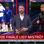 Obrázek epizody UEFA chce finále Ligy mistrů v Istanbulu (zdroj: CNN Prima NEWS)