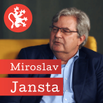 Obrázek epizody Miroslav Jansta – Upozornili jsme na korupci a chtěli nás za to potrestat