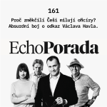 Obrázek epizody Proč změkčilí Češi milují oficíry? Absurdní boj o odkaz Václava Havla