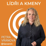 Obrázek epizody 33: Petra Vránová, Alika: Rodinné podnikání, nástupnictví a firemní kultura