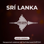 Obrázek epizody Festival Obzory: Srí Lanka | David Hainall