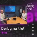 Obrázek epizody FOOTCAST #49 | Derby na třetí