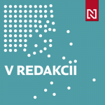 Obrázek epizody V redakcii: Struhárik: Sociálne siete sa nedokážu regulovať samé