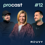 Obrázek epizody #12 | Marketing ve sportu | Petra Hájková a Andrej Grajciar