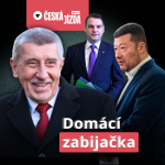 Obrázek epizody Domácí zabijačka: Okamura přijde buď o vládu, nebo o voliče