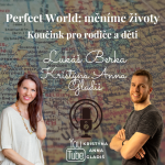 Obrázek epizody #0129 Perfect World: měníme životy