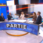 Obrázek epizody Arogance, to jsem nezažil, pustil se Havlíček do Decroix. Ministryně odmítá rozpočtový „cirkus“