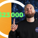 Obrázek epizody Bitcoin za $23 000 ? | Coinbase jde na burzu | Kraken přidá ⚡Lightning Network - CEx 18/12/2020