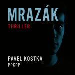 Obrázek epizody Mrazák - Thriller - Pavel Kostka - PPKPP