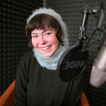 Obrázek epizody HoRe: Athéna Chlebová