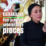 Obrázek epizody Kaira a Kačer dialogy: O jídle, půstech a tom, jak strava ovlivňuje tělo i psychiku